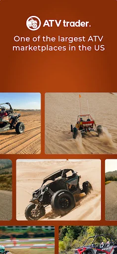 ATV Trader - Buy and Sell ATVs
