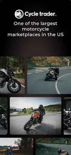 CycleTrader
