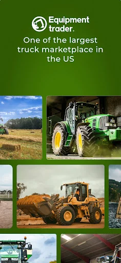 Equipment Trader