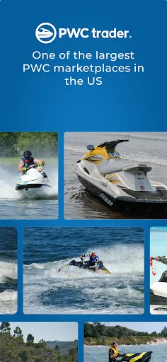 PWC Trader