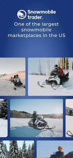 Snowmobile Trader