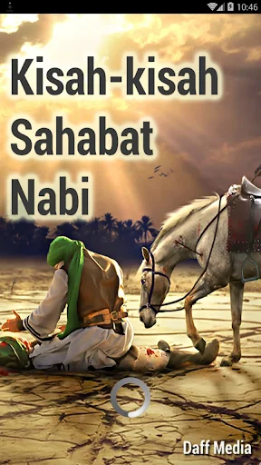 Kisah Sahabat Nabi