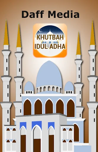 Kumpulan Khutbah Idul Adha
