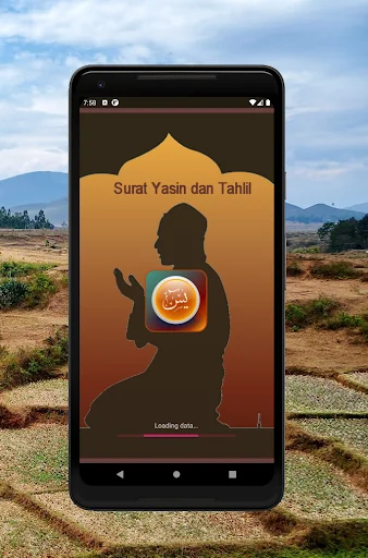 Surat Yasin dan Tahlil