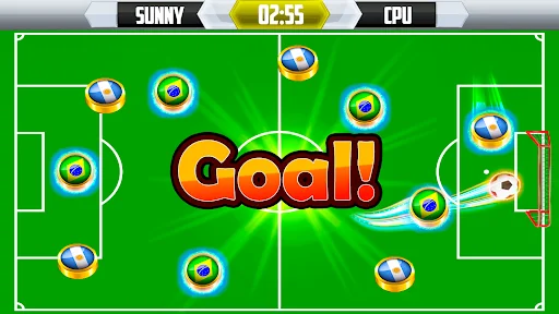 Brazil Vs Football Game 2022
