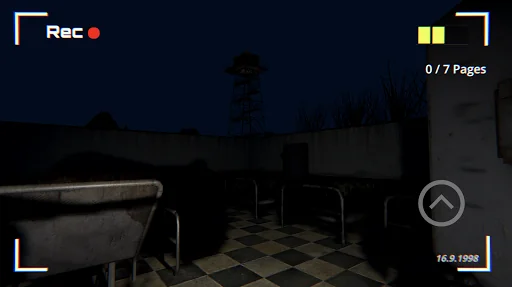 Siren Head: 3D horror game screenshot 4