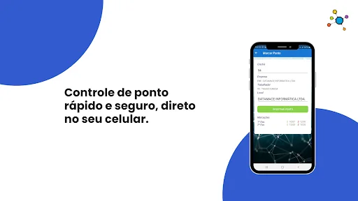 Ponto Net+ Datamace