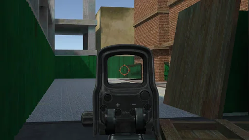 Local Warfare Re: Portable screenshot 2
