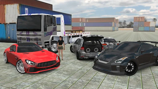 Fixa Club - Roleplay! screenshot 1