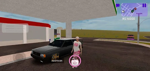Fixa Club - Roleplay! screenshot 3