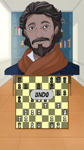 Undefeated Champions Of Chess
