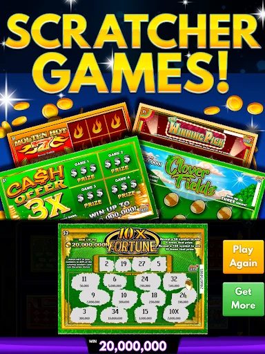 Spin Vegas Slots: Slot Games screenshot 2