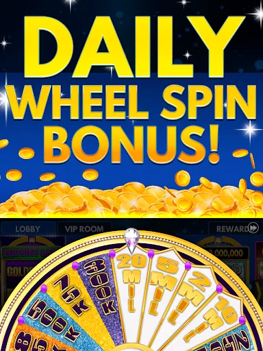 Spin Vegas Slots: Slot Games screenshot 3