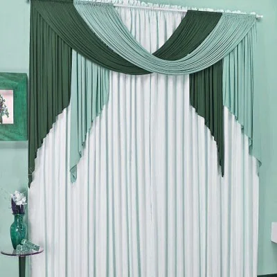 Home Curtain Ideas