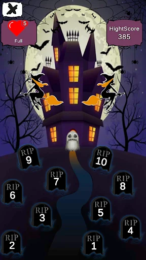 Halloween Night
