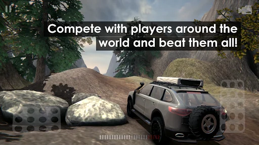 Teron Off-Road screenshot 3