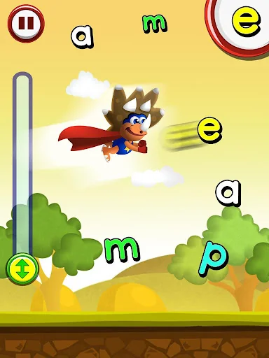 ABC Dinos Full Version screenshot 2