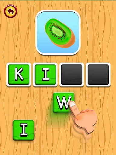 ABC Dinos Full Version screenshot 3