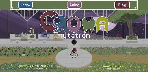 CromaMutation