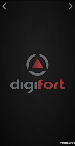 Digifort Mobile Client