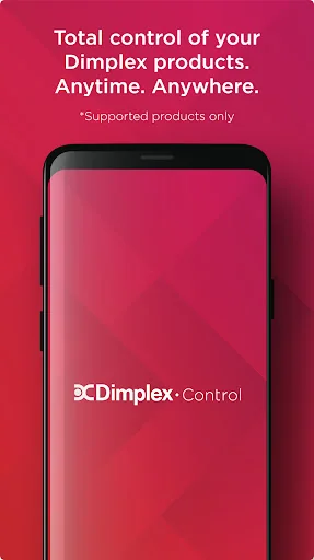 Dimplex Control