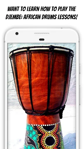 African Drums Lessons Guide