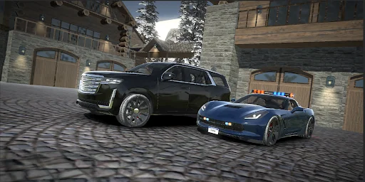 American Luxury & Sports Cars