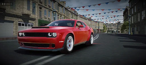 American Luxury & Sports Cars screenshot 1