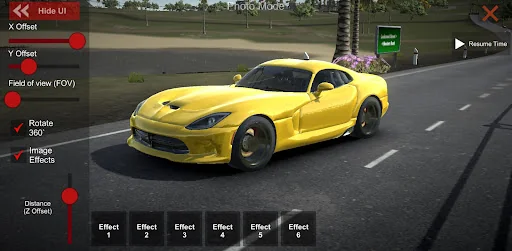 American Luxury & Sports Cars screenshot 2