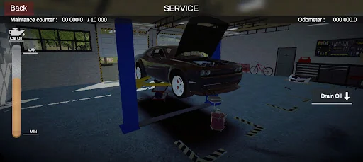 American Luxury & Sports Cars screenshot 3