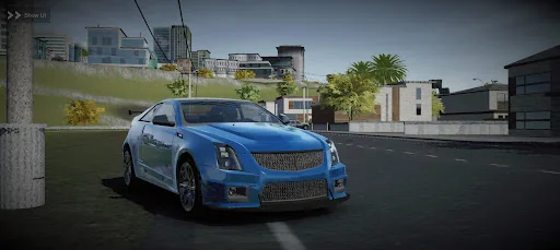 American Luxury & Sports Cars screenshot 4