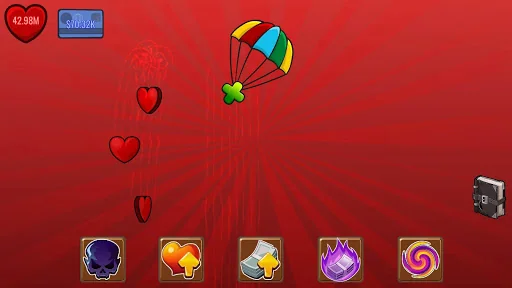 Mirkowanie - Idle Money Tap screenshot 1