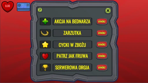 Mirkowanie - Idle Money Tap screenshot 3