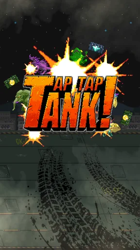 Tap Tap Tank screenshot 1