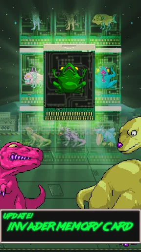 Tap Tap Tank screenshot 4