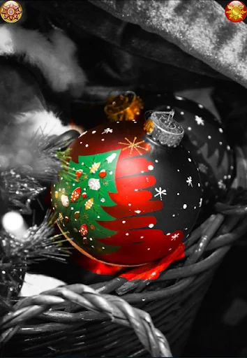 Christmas pics Doodle Scratch!
