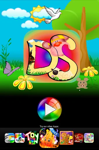 Doodle Scratch! kids color dra