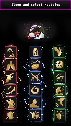 Ahri RPG screenshot 4