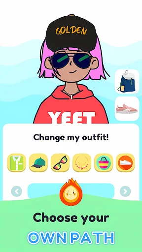 Money Wise Game screenshot 3