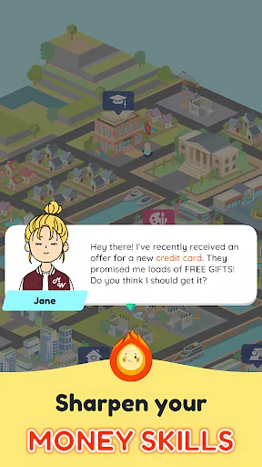 Money Wise Game screenshot 4