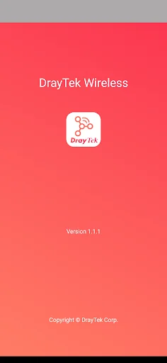DrayTek Wireless