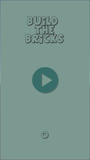 Build The Bricks