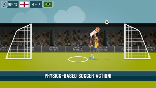Soccer Is Football