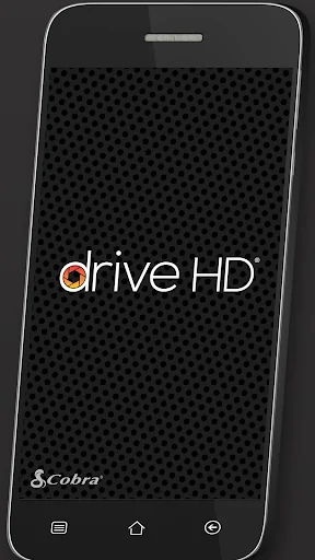 Drive HD by Cobra screenshot 1