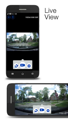 Drive HD by Cobra screenshot 2