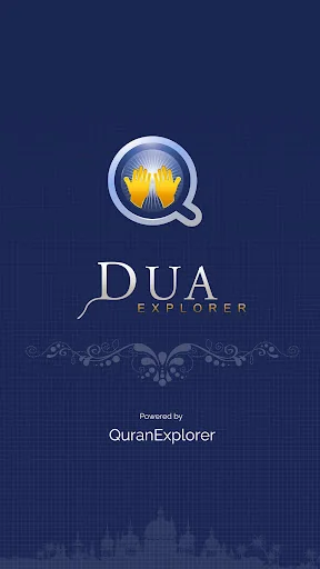 Dua Explorer