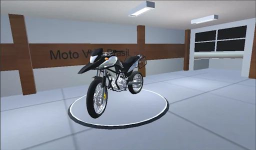 Moto Vlog Brasil screenshot 1