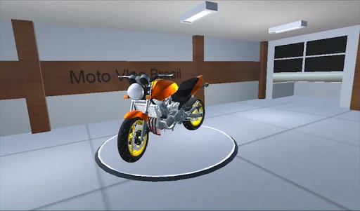 Moto Vlog Brasil screenshot 3