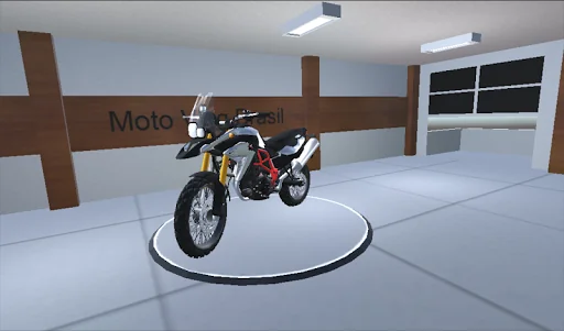 Moto Vlog Brasil screenshot 4