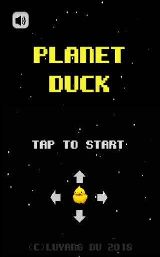 Planet Duck
